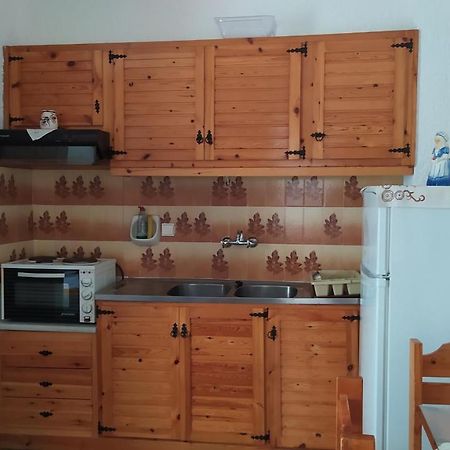 Chaliotis Apartments Λευκαντί Εξωτερικό φωτογραφία