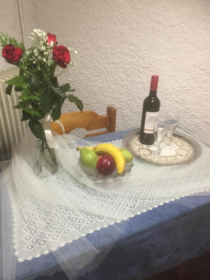 Chaliotis Apartments Λευκαντί Εξωτερικό φωτογραφία