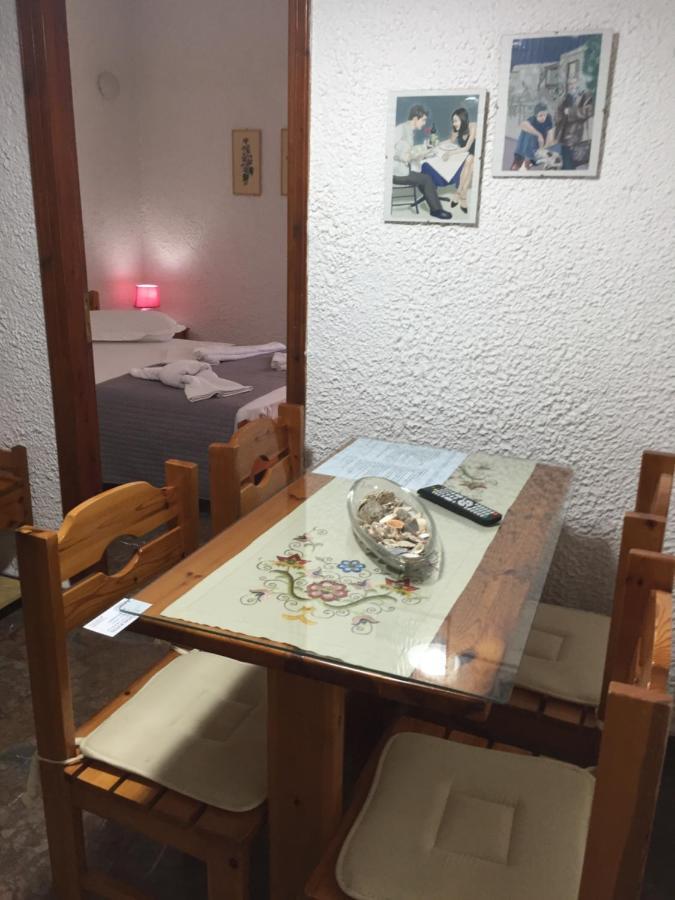 Chaliotis Apartments Λευκαντί Εξωτερικό φωτογραφία