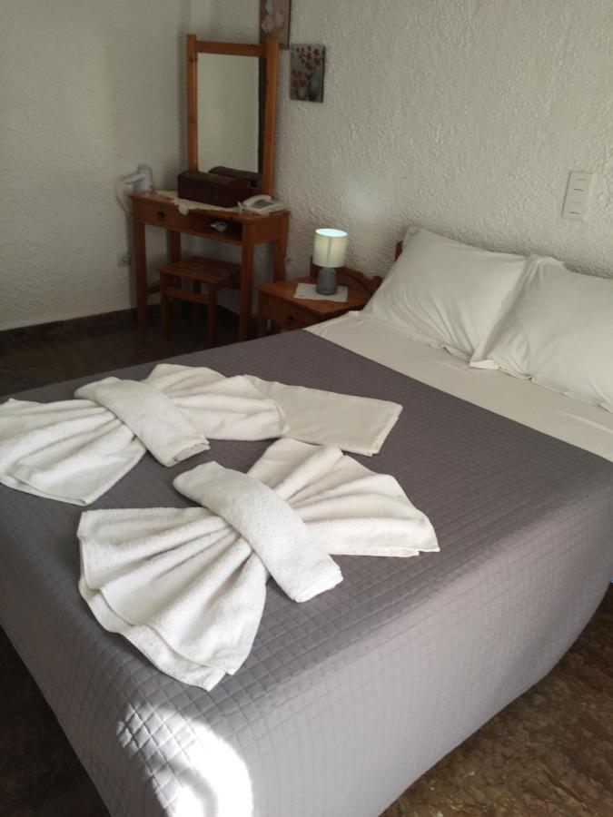 Chaliotis Apartments Λευκαντί Εξωτερικό φωτογραφία