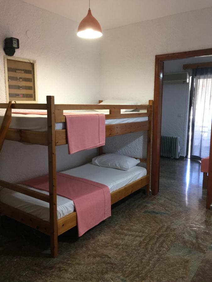 Chaliotis Apartments Λευκαντί Εξωτερικό φωτογραφία