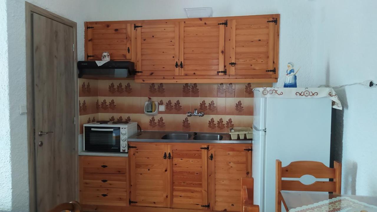 Chaliotis Apartments Λευκαντί Εξωτερικό φωτογραφία