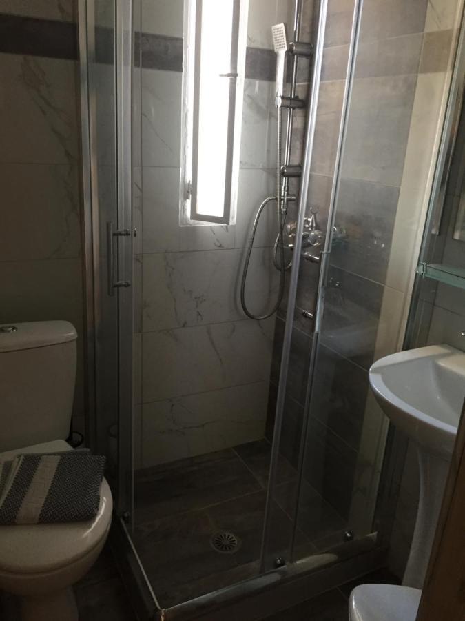 Chaliotis Apartments Λευκαντί Εξωτερικό φωτογραφία