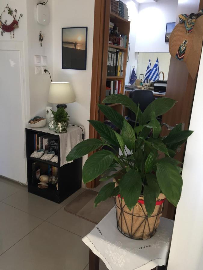 Chaliotis Apartments Λευκαντί Εξωτερικό φωτογραφία