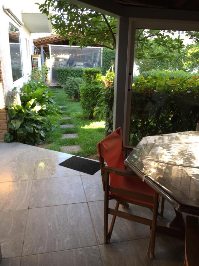 Chaliotis Apartments Λευκαντί Εξωτερικό φωτογραφία