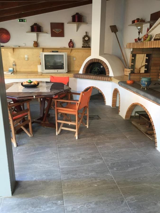 Chaliotis Apartments Λευκαντί Εξωτερικό φωτογραφία
