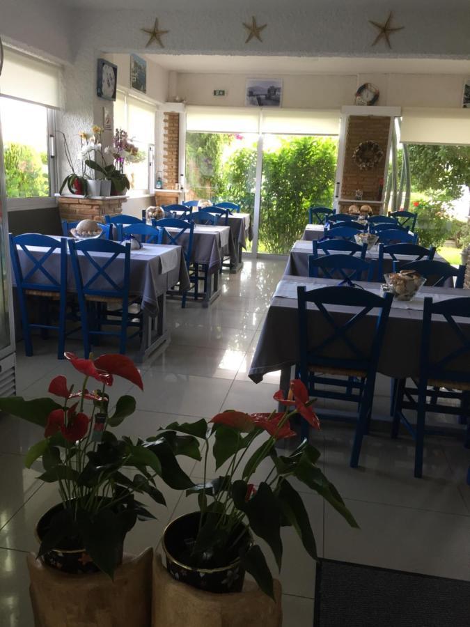 Chaliotis Apartments Λευκαντί Εξωτερικό φωτογραφία