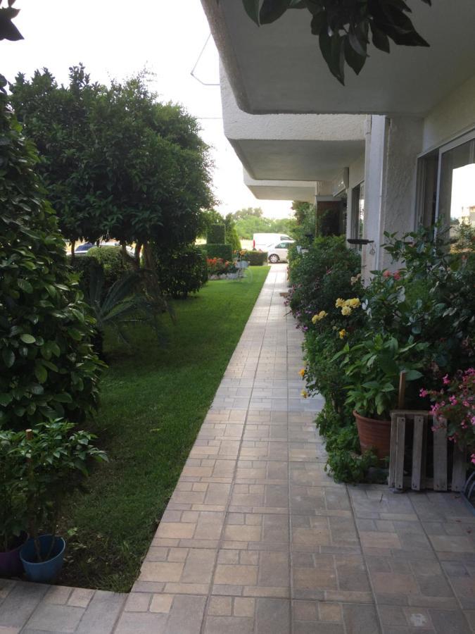 Chaliotis Apartments Λευκαντί Εξωτερικό φωτογραφία