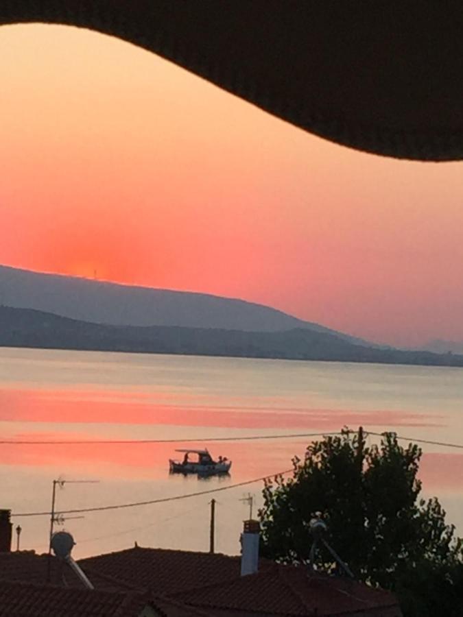Chaliotis Apartments Λευκαντί Εξωτερικό φωτογραφία