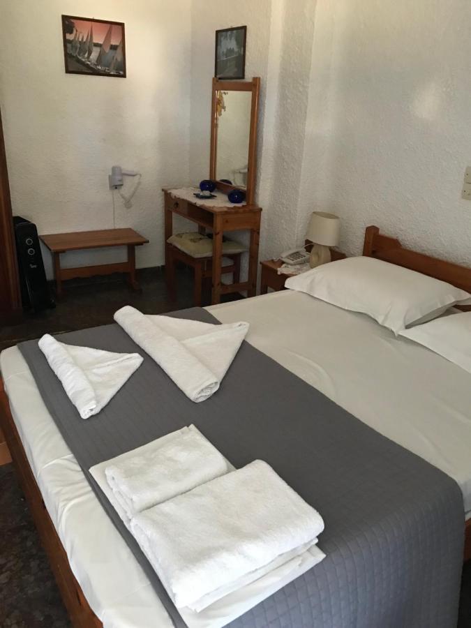 Chaliotis Apartments Λευκαντί Εξωτερικό φωτογραφία