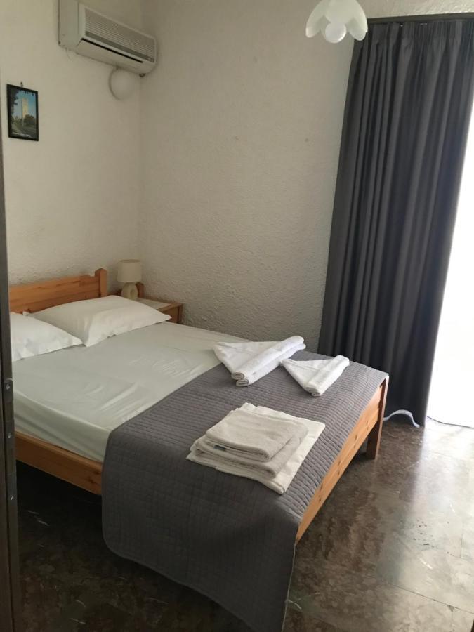 Chaliotis Apartments Λευκαντί Εξωτερικό φωτογραφία