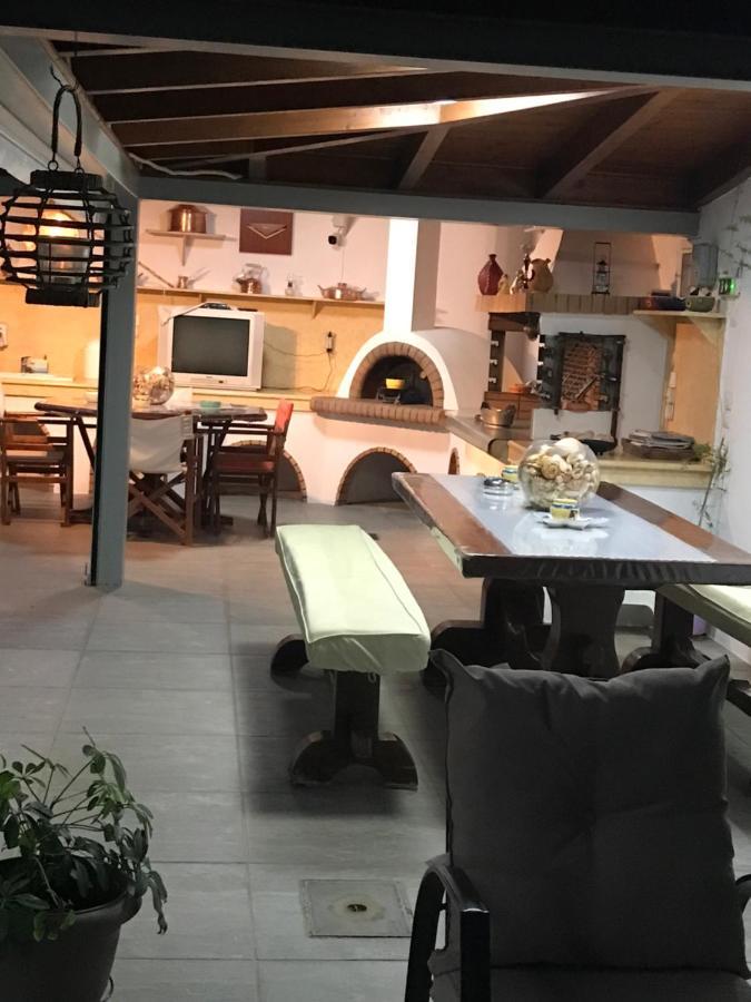 Chaliotis Apartments Λευκαντί Εξωτερικό φωτογραφία