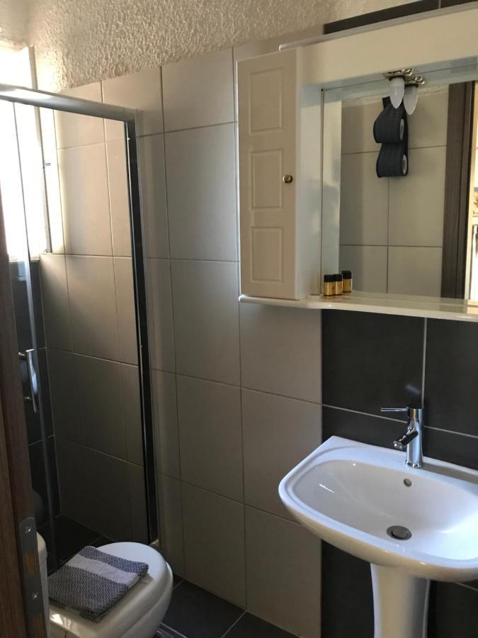 Chaliotis Apartments Λευκαντί Εξωτερικό φωτογραφία