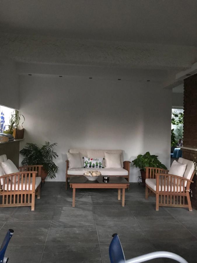 Chaliotis Apartments Λευκαντί Εξωτερικό φωτογραφία