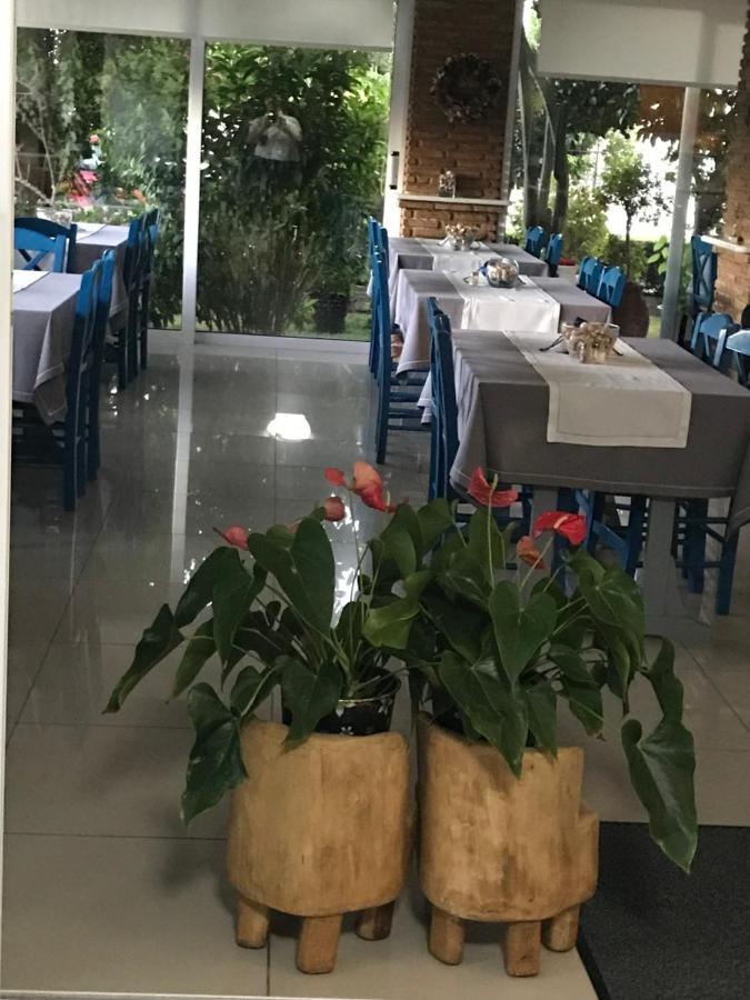 Chaliotis Apartments Λευκαντί Εξωτερικό φωτογραφία