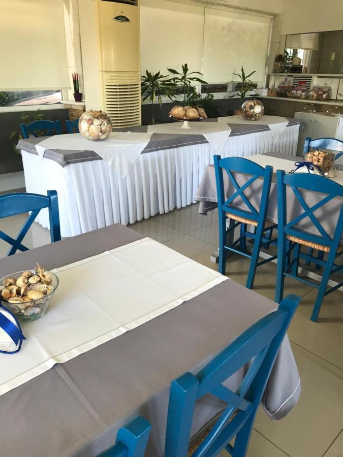 Chaliotis Apartments Λευκαντί Εξωτερικό φωτογραφία