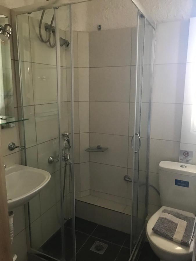 Chaliotis Apartments Λευκαντί Εξωτερικό φωτογραφία