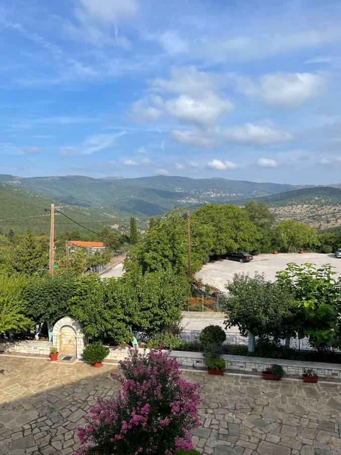 Chaliotis Apartments Λευκαντί Εξωτερικό φωτογραφία