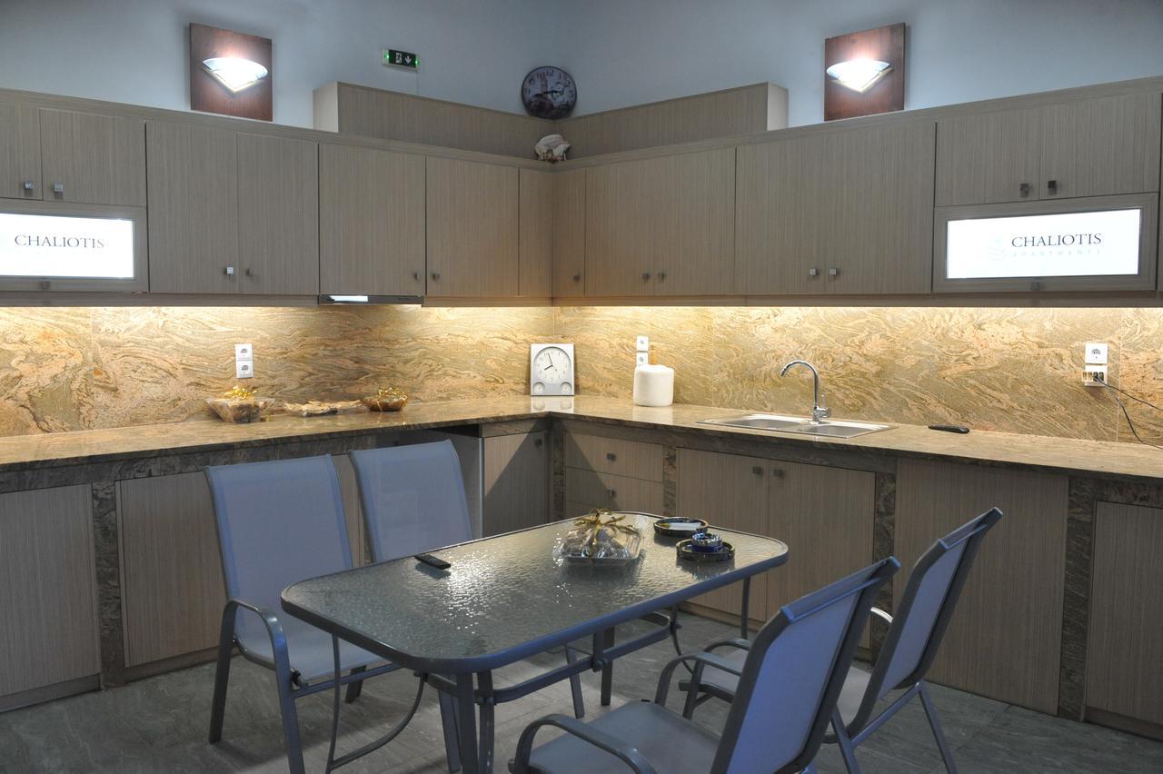 Chaliotis Apartments Λευκαντί Εξωτερικό φωτογραφία
