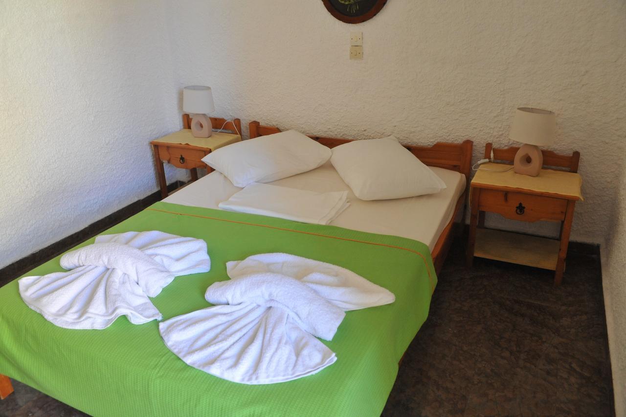 Chaliotis Apartments Λευκαντί Εξωτερικό φωτογραφία