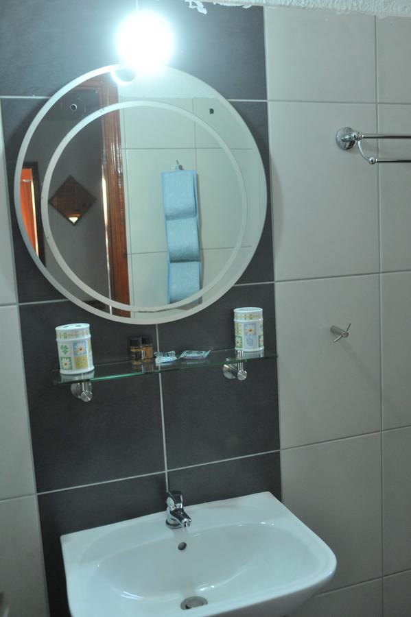 Chaliotis Apartments Λευκαντί Εξωτερικό φωτογραφία