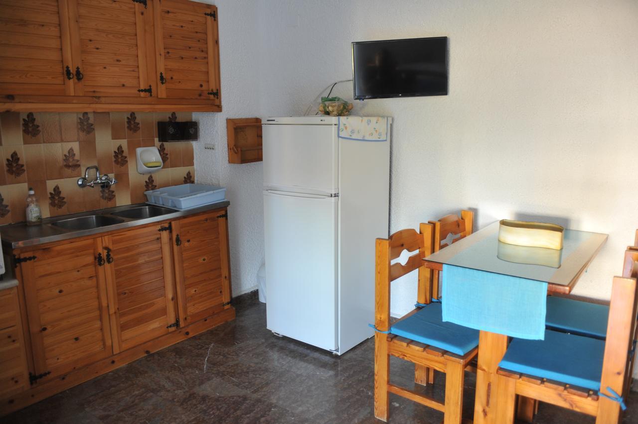 Chaliotis Apartments Λευκαντί Εξωτερικό φωτογραφία