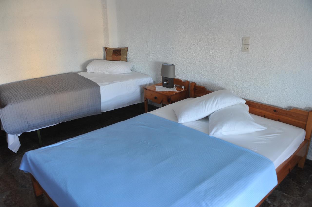 Chaliotis Apartments Λευκαντί Εξωτερικό φωτογραφία