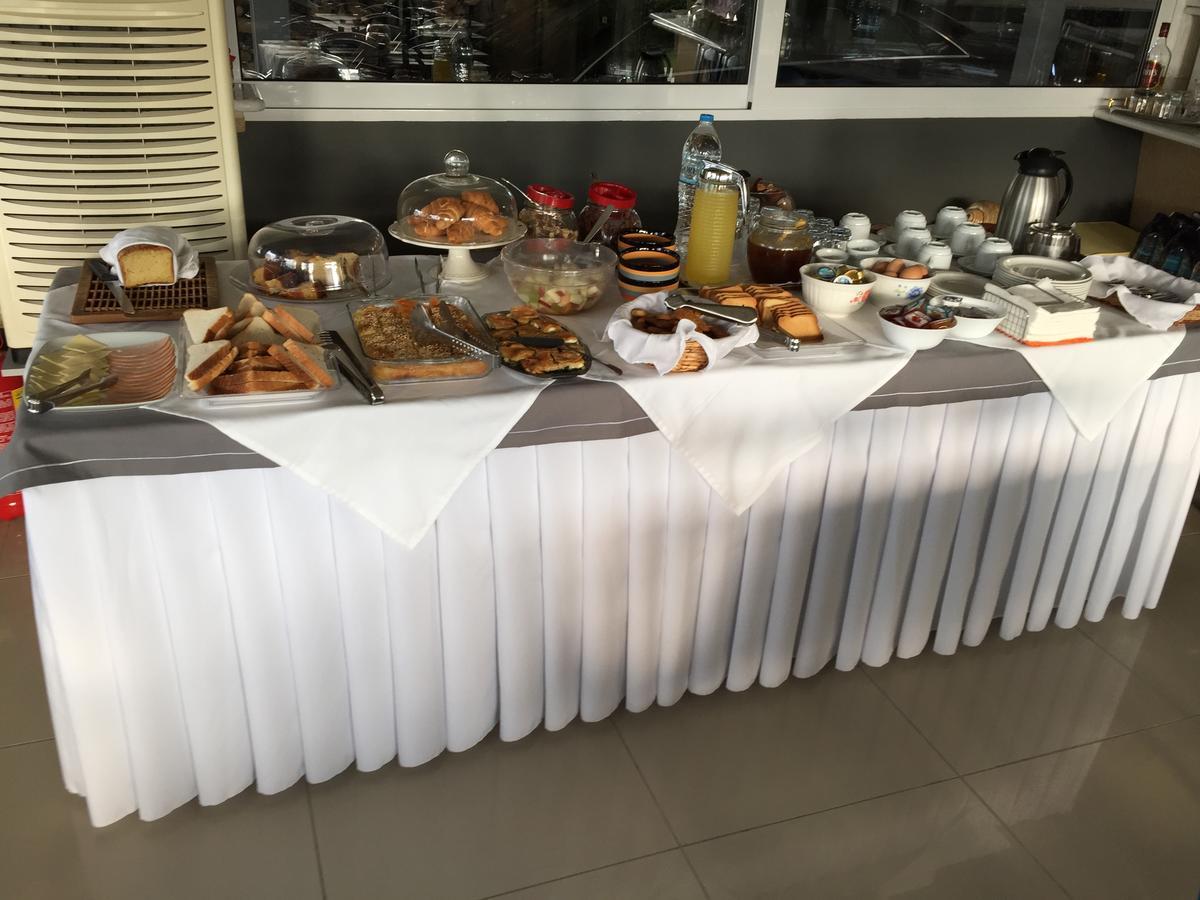 Chaliotis Apartments Λευκαντί Εξωτερικό φωτογραφία