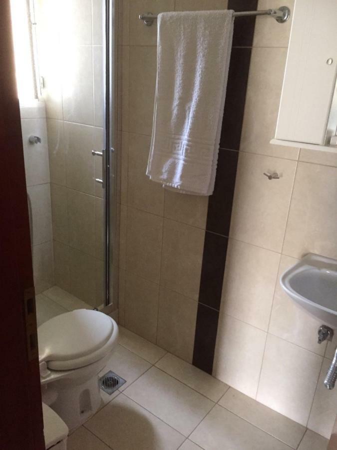 Chaliotis Apartments Λευκαντί Εξωτερικό φωτογραφία